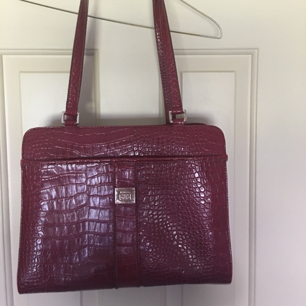 Satchel bag